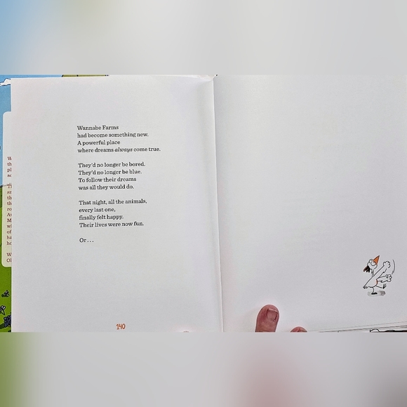 NWT "WANNABE FARM ANIMALS" - Picture 6 of 7